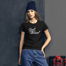 Load image into Gallery viewer, Soul &amp; Thread Women&#39;s T Shirt