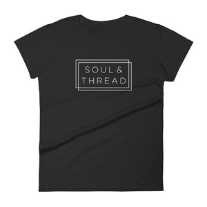 Soul & Thread Women's  t-shirt (short sleeve)