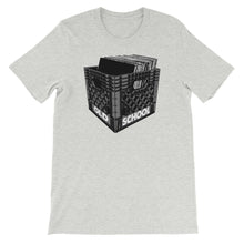 Load image into Gallery viewer, Old School Unisex T-Shirt (Short-Sleeve)