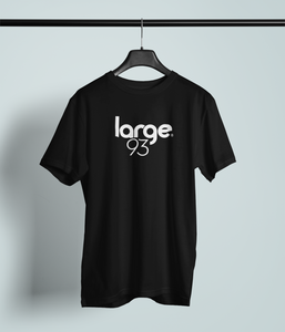 Large Music 93 Unisex t-shirt