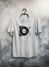 Load image into Gallery viewer, 2024 Large Music T Shirt (Black Logo)