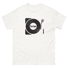 Load image into Gallery viewer, 2024 Large Music T Shirt (Black Logo)