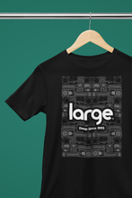 Load image into Gallery viewer, 2026 Large Music Unisex t-shirt
