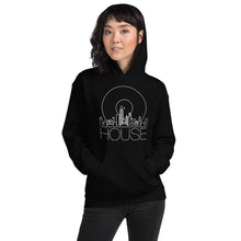 Load image into Gallery viewer, HOUSE Chicago Unisex Hoodie