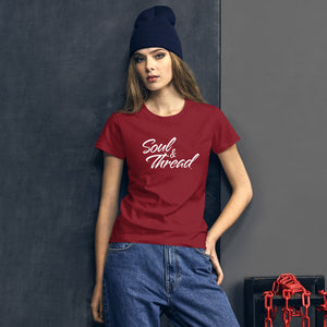 Soul & Thread Women's T Shirt
