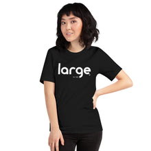 Load image into Gallery viewer, Large Music Classic 1993 Unisex T-Shirt (Short-Sleeve)