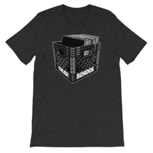 Load image into Gallery viewer, Old School Unisex T-Shirt (Short-Sleeve)