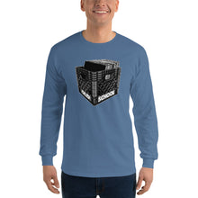 Load image into Gallery viewer, Old School Unisex Long Sleeve T-Shirt