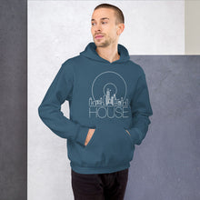 Load image into Gallery viewer, HOUSE Chicago Unisex Hoodie
