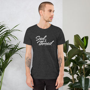 Soul & Thread Unisex T-Shirt