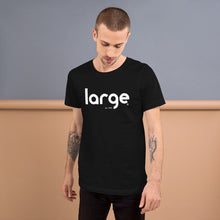 Load image into Gallery viewer, Large Music Classic 1993 Unisex T-Shirt (Short-Sleeve)