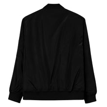 Load image into Gallery viewer, Large Music Premium Bomber Jacket