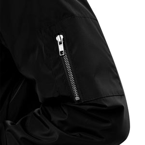 Large Music Premium Bomber Jacket